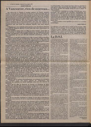 Le Soleil de Colombie, November 10, 1978, page 2