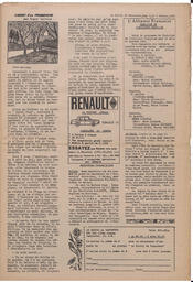 Le Soleil de Vancouver, January 3, 1969, page 5