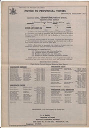 Le Soleil de Vancouver, July 28, 1972, page 10