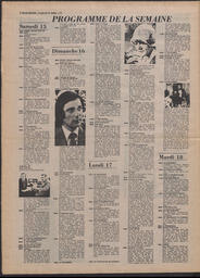 Le Soleil de Colombie, July 14, 1978, page 10
