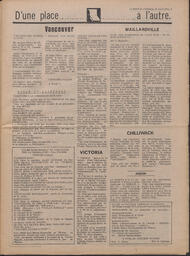 Le Soleil de Colombie, April 16, 1976, page 3