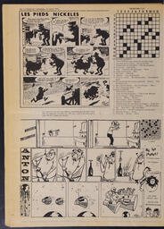 Le Soleil de Colombie, March 21, 1975, page 14