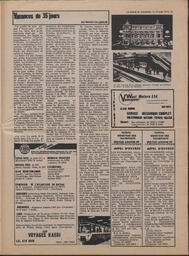 Le Soleil de Colombie, August 15, 1975, page 9