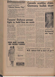   The Pacific Tribune - Friday, December 2, 1949   , page 12