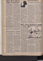   The Pacific Tribune - Friday, May 4, 1973   , page 10