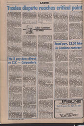   The Pacific Tribune - Friday, May 8, 1981   , page 12