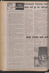   The Pacific Tribune - Friday, March 19, 1971   , page 2