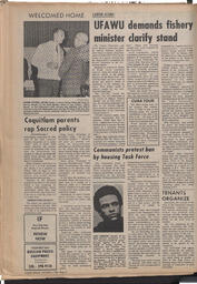   The Pacific Tribune - Friday, October 4, 1968   , page 12
