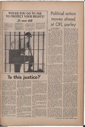   The Pacific Tribune - Friday, November 25, 1966   , page 5