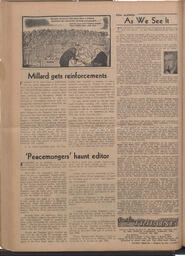   The Pacific Tribune - Friday, March 30, 1951   , page 8