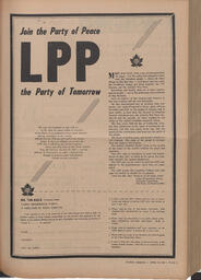   The Pacific Tribune - Friday, April 29, 1949   , page 9