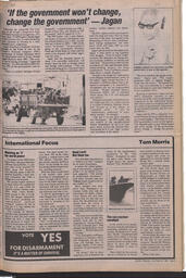   The Pacific Tribune - Friday, October 29, 1982   , page 9