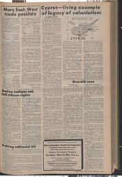   The Pacific Tribune - Friday, February 28, 1964   , page 7