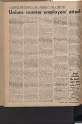   The Pacific Tribune - Friday, October 10, 1958   , page 2
