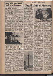   The Pacific Tribune - Friday, December 5, 1969   , page 8