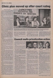   The Pacific Tribune - Wednesday, February 3, 1988   , page 3