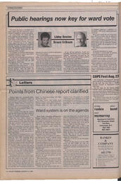   The Pacific Tribune - Wednesday, August 12, 1987   , page 2