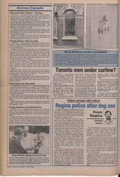   The Pacific Tribune - Wednesday, September 21, 1983   , page 6