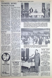   The Western Canadian Lumber Worker, Vol. XXXII, No. 6, 2nd Issue Mar. 1965   , page 5