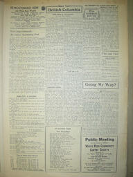 The Semiahmoo Sun and White Rock Weekly, April 18, 1957 (Page 3)