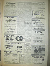 The Semiahmoo Sun and White Rock Weekly, February 28, 1957 (Page 9)
