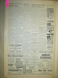 The Semiahmoo Sun and White Rock Weekly, January 12, 1956 (Page 4)