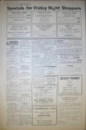 The Semiahmoo Sun and White Rock Weekly, October 01, 1953 (Page 6)