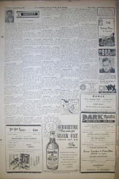The Semiahmoo Sun and White Rock Weekly, August 09, 1951 (Page 3)