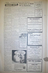 The Semiahmoo Sun and White Rock Weekly, June 14, 1951 (Page 8)