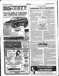 The Peninsula News Review Wed, August 19, 1998 (Page 29)