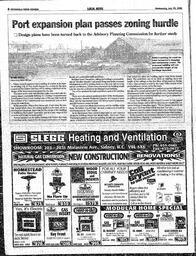 The Peninsula News Review Wed, July 29, 1998 (Page 5)