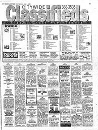 The Peninsula News Review Wed, June 3, 1998 (Page 34)