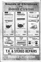 The Review Wed, December 15, 1982 (Page 34)
