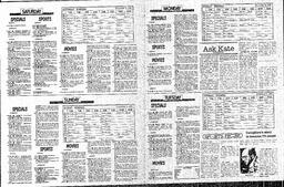The Review Wed, December 1, 1982 (Page 30)