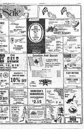 The Review Wed, February 13, 1985 (Page 7)