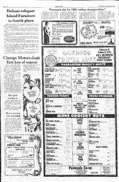 The Review Wed, February 6, 1985 (Page 10)