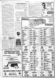 The Review Wed, June 22, 1983 (Page 5)
