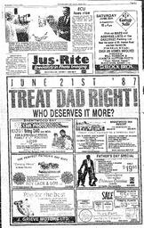 The Review Wed, June 17, 1987 (Page 32)