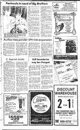 The Review Wed, January 14, 1987 (Page 9)