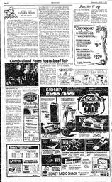 The Review Wed, March 19, 1986 (Page 14)
