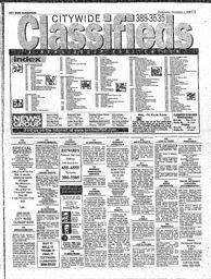 The Peninsula News Review Wed, December 1, 1999 (Page 41)