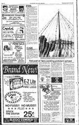 The Review Wed, November 30, 1988 (Page 10)