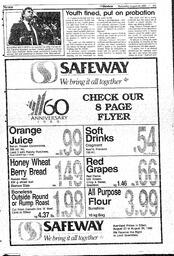 The Review Wed, August 23, 1989 (Page 11)