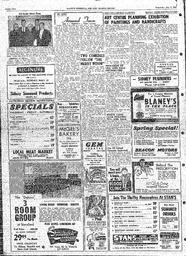 Saanich Peninsula And Gulf Islands Review Wed, May 8, 1963 (Page 2)