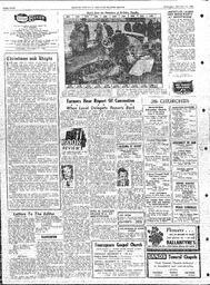 Saanich Peninsula And Gulf Islands Review Wed, December 21, 1960 (Page 4)
