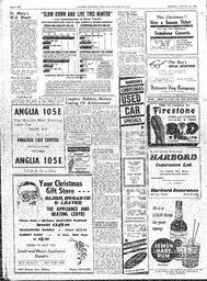 Saanich Peninsula And Gulf Islands Review Wed, December 16, 1959 (Page 10)
