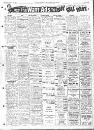 Saanich Peninsula And Gulf Islands Review Wed, August 11, 1954 (Page 5)