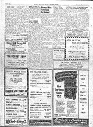 Saanich Peninsula And Gulf Islands Review Wed, September 9, 1953 (Page 10)