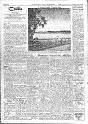 Saanich Peninsula And Gulf Islands Review Wed, August 30, 1950 (Page 4)