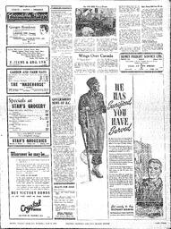 Saanich Peninsula And Gulf Islands Review Wed, April 18, 1945 (Page 3)